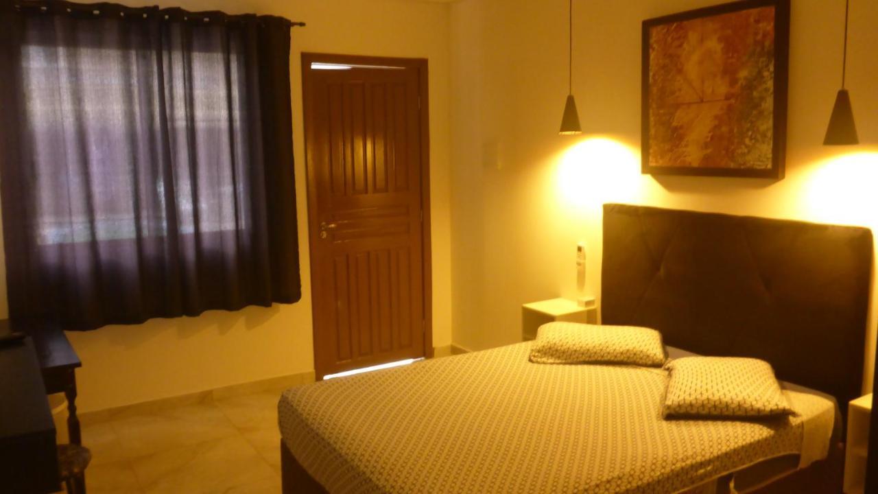 Ferienwohnung Hospedaria Caminho Do Sol Florianópolis Exterior foto