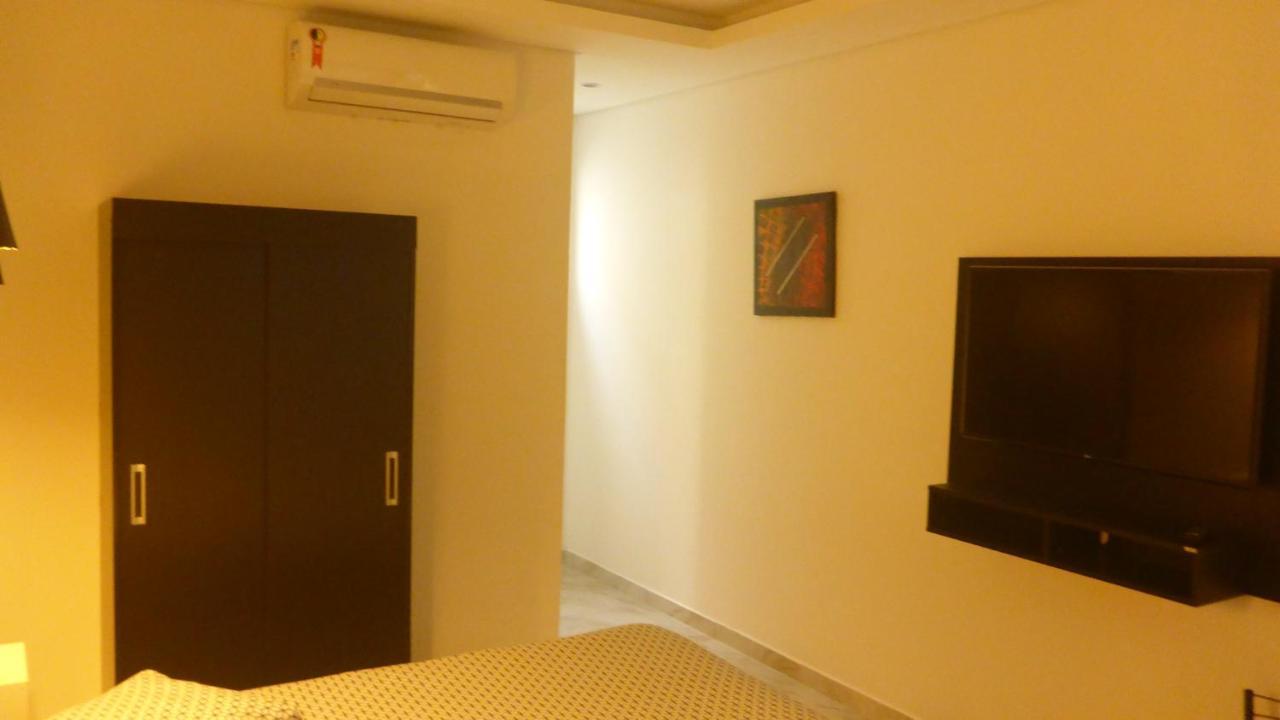Ferienwohnung Hospedaria Caminho Do Sol Florianópolis Exterior foto